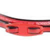 image:imageSpeedo Womens Swim Goggles Mirrored Vanquisher 20Speedo BlackAmberRose Gold