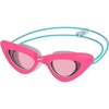 Cat Eye Flare Pink
