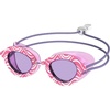 Pink Heatwave/Lavender