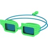 Screaming Green/Cobalt