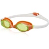 Speedo Orange/Lime