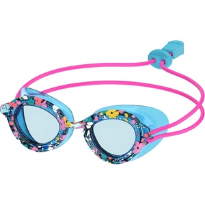 image:imageSpeedo Kids Swim Goggles Sunny G Ages 38Bachelor Button Multi DitsyCeleste