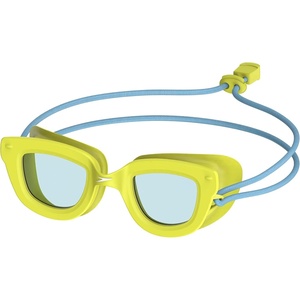 image:imageSpeedo Kids Swim Goggles Sunny G Ages 38Bitter LemonCeleste