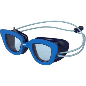 image:imageSpeedo Kids Swim Goggles Sunny G Ages 38Bright BlueCeleste