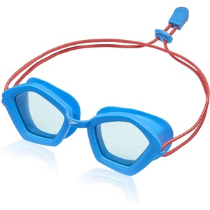 image:imageSpeedo Kids Swim Goggles Sunny G Ages 38Ibiza BlueJade