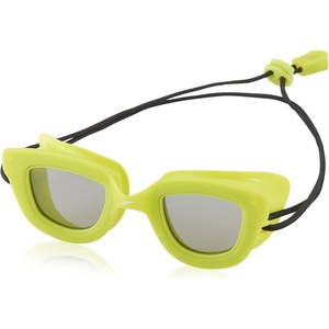 image:imageSpeedo Kids Swim Goggles Sunny G Ages 38LimeSmoke
