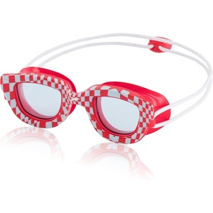 image:imageSpeedo Kids Swim Goggles Sunny G Ages 38RedCool Blue
