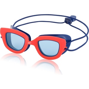 image:imageSpeedo Kids Swim Goggles Sunny G Ages 38Speedo RedCobalt