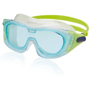 image:imageSpeedo UnisexChild Swim Goggles Proview MaskClearCeleste