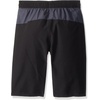 image:imageSpeedo Boys Swim Trunk Knee Length Solid VolleySpeedo Black