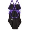 image:imageSpeedo Girls 8191408BlackPurple