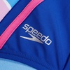 image:imageSpeedo Girls Printed Sport SpliceAzure Allure Splice