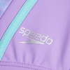 image:imageSpeedo Girls Printed Sport SpliceBiarritz Stripe Splice