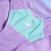 image:imageSpeedo Girls Printed Sport SpliceBiarritz Stripe Splice