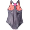 image:imageSpeedo Girls Printed Sport SpliceBright Pink