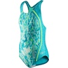 image:imageSpeedo Girls Printed Sport SpliceCapri Breeze Splice