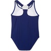image:imageSpeedo Girls Printed Sport SpliceCollage Floral Splice