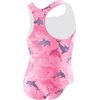 image:imageSpeedo Girls Printed Sport SpliceCoral