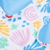 image:imageSpeedo Girls Printed Sport SpliceCot Dazur Collage