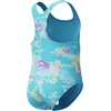 image:imageSpeedo Girls Printed Sport SpliceDolphin Island