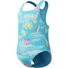 image:imageSpeedo Girls Printed Sport SpliceDolphin Island