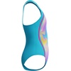 image:imageSpeedo Girls Printed Sport SpliceHula Blend Splice