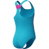 image:imageSpeedo Girls Printed Sport SpliceHula Blend Splice