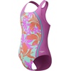 image:imageSpeedo Girls Printed Sport SpliceKaluna Floral Splice
