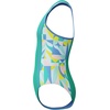 image:imageSpeedo Girls Printed Sport SpliceMod Petals Marine Green