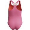 image:imageSpeedo Girls Printed Sport SpliceMod Petals Pink Lemonade