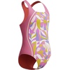 image:imageSpeedo Girls Printed Sport SpliceMod Petals Pink Lemonade