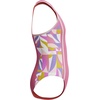 image:imageSpeedo Girls Printed Sport SplicePink Lemonade Mod Petals