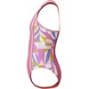 image:imageSpeedo Girls Printed Sport SplicePink Lemonade Mod Petals