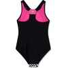image:imageSpeedo Girls Printed Sport SpliceRacing Check Splice