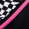 image:imageSpeedo Girls Printed Sport SpliceRacing Check Splice