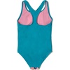 image:imageSpeedo Girls Printed Sport SpliceRainbow Garden