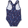 image:imageSpeedo Girls Printed Sport SpliceRedWhiteBlue