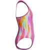 image:imageSpeedo Girls Printed Sport SpliceSide Splice Lani Blur