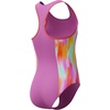 image:imageSpeedo Girls Printed Sport SpliceSide Splice Lani Blur