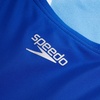 image:imageSpeedo Girls Printed Sport SpliceSide Splice Mariner Stripe