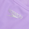 image:imageSpeedo Girls Printed Sport SpliceSide Splice Ombre Check