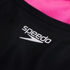 image:imageSpeedo Girls Printed Sport SpliceSide Splice Racing Check