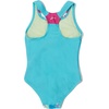 image:imageSpeedo Girls Printed Sport SpliceTie Dye Blue Atoll Splice