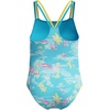 image:imageSpeedo Girls Swimsuit One Piece Thin StrapsDolphin Island
