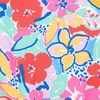 image:imageSpeedo Girls Swimsuit One Piece Thin StrapsFauve Floral