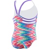 image:imageSpeedo Girls Swimsuit One Piece Thin StrapsMulti