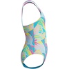 image:imageSpeedo Girls Swimsuit One Piece Thin StrapsParadise Palm