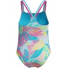 image:imageSpeedo Girls Swimsuit One Piece Thin StrapsParadise Palm