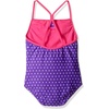 image:imageSpeedo Girls Swimsuit One Piece Thin StrapsPink