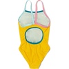 image:imageSpeedo Girls Swimsuit One Piece Thin StrapsRadiant Yellow